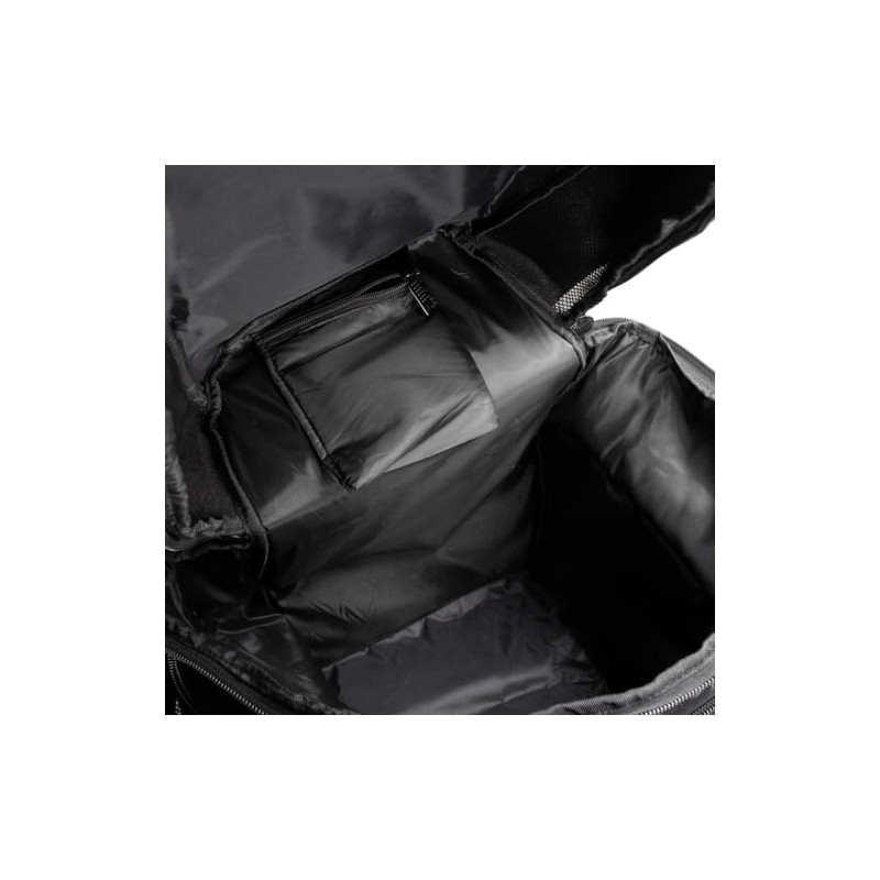 Alkali Roller Inline Ice Hockey Equipment Backpack - Carry Hockey