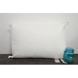 IHG Loves To Be Washed KING FIRM Pillow - Featured at IHG Hotels FREE PILLOWCASE