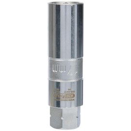 KS Tools 150.9417 Shock absorber external hexagonal counter holder socket 17mm
