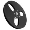 1/4 7 Inch Empty Tape Spool, 3 Holes, Universal Wind