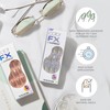 KISS imPRESS color FX - Good Mood, uñas postizas de