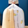 LFM8751Q_58짐정리봉투 이불봉투 이불정리함 60x90cm LFM8751Q_58 Quilt Storage Bag 60x90cm