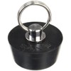 SANEI H29F-32 Rubber Plug for Bath, No Chain, Outer Diameter