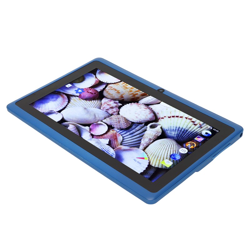 Kids Tablet 7 Inch HD Display Eye Protection Screen 8GB