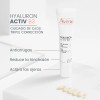 Contorno de Ojos Avène Hyaluron Activ B3 15ml | Antiarrugas