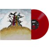 The New OK[Red LP]