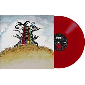 The New OK[Red LP]