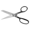 Westcott 10259 7-Inch Forged Nickel-Plated Scissors For Office and Home,