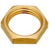 SANEI G1/2 U7-26-13 Lock Nut for fixing faucets, ball taps,