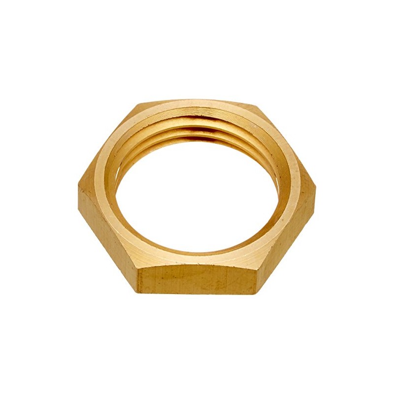 SANEI G1/2 U7-26-13 Lock Nut for fixing faucets, ball taps,