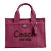 Coach Cargo Tote 26, Pink