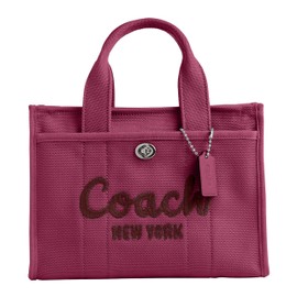 Coach Cargo Tote 26, Pink