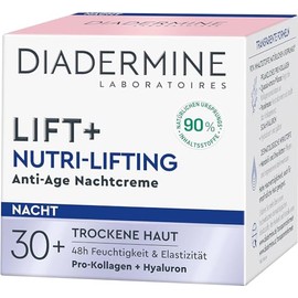 Diadermine Lift + Nutri-Lifting Night Cream 50 ml