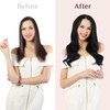 Clip in Hair Extensions Real Human Hair, 20 Inch 7pcs