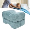 Leg Pillow Side Sleeping Pressure Reduction Avoid Decubitus Knee Pillow