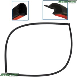 Automann M203900 LH Driver Cab Door Seal Volvo 21773433