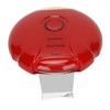 Ultrasonic Skin Scrubber Spatula Blackhead Removal Pore Cleaning Skin Lifting