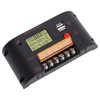 Solar Panel Regulator Photovoltaic Power Generation Controller 10A for Lead