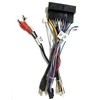 KUNFINE Special Wire Harness with Canbus Decoder for Sonata 2011-2013