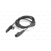 Bosch 0986594521 Wheel-Speed Sensor