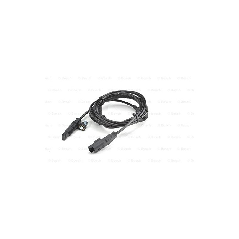 Bosch 0986594521 Wheel-Speed Sensor
