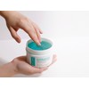 Philotica Citrance Gel Mask 270ml Soothing Cooling Red Skin /