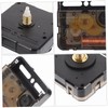 COHEALI 1 Set DIY Clock Mechanism Replacement Parts with Metal
