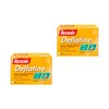 Rennie Deflatine, Trapped Wind and Bloating Tablets, Fast and Effective
