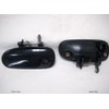 PT Auto Warehouse HO-3239S-FL - Manija exterior para puerta, color