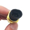4954905 Coolant Temperature Sensor Compatible with Cummins ISX Do-dge 5.9L
