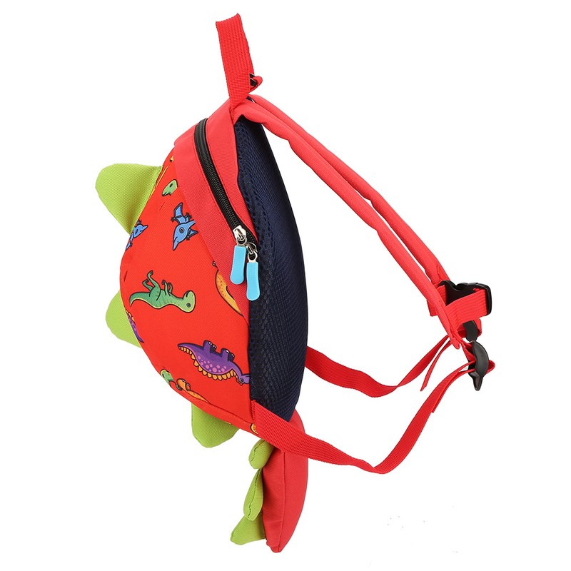 Dinosaur Backpack Kids Children Toddler Bag Cartoon Backpack for Preschool
