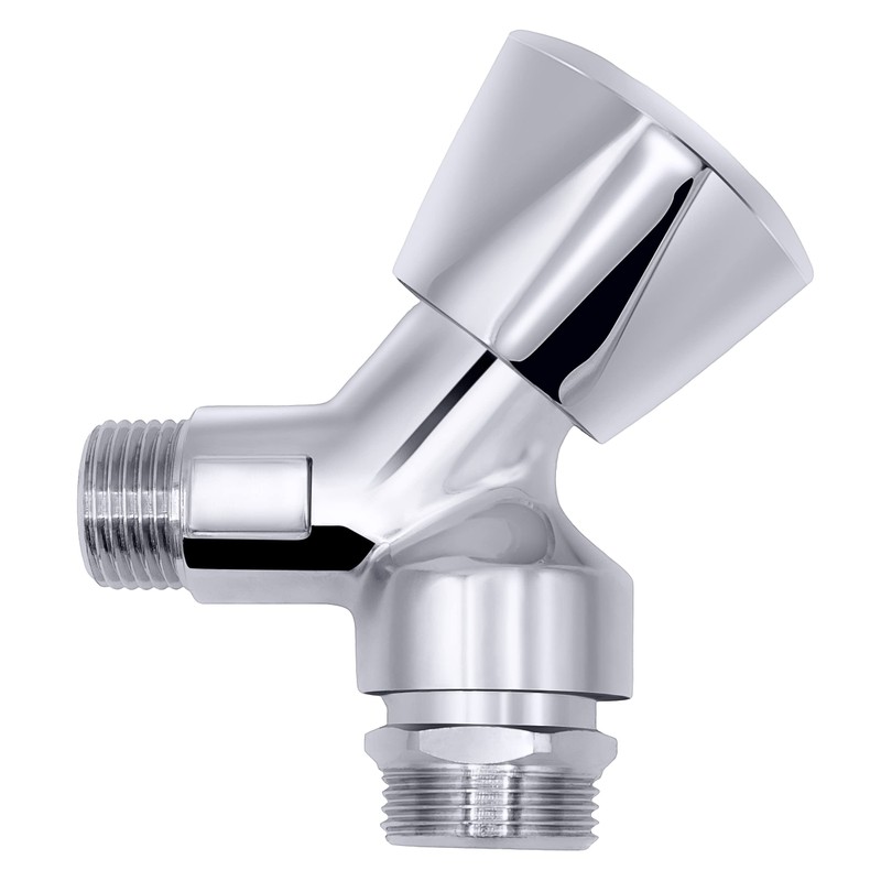 Variosan 10971, 1/2 inch Ag, backflow Preventer, Pipe Aerator