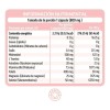 Inositol Healthaddiction 60 Cápsulas 800 Mg Sin Sabor
