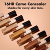 e.l.f. Cosmetics 16HR Camo Corrector Medium Peach Durazno Medio