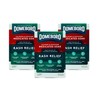 Domeboro Soothing Soak Rash Relief Poweder Packets, 12 Each (Pack