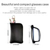 DABYDA Folding Reading Glasses, Portable Compact Readers for Women Men