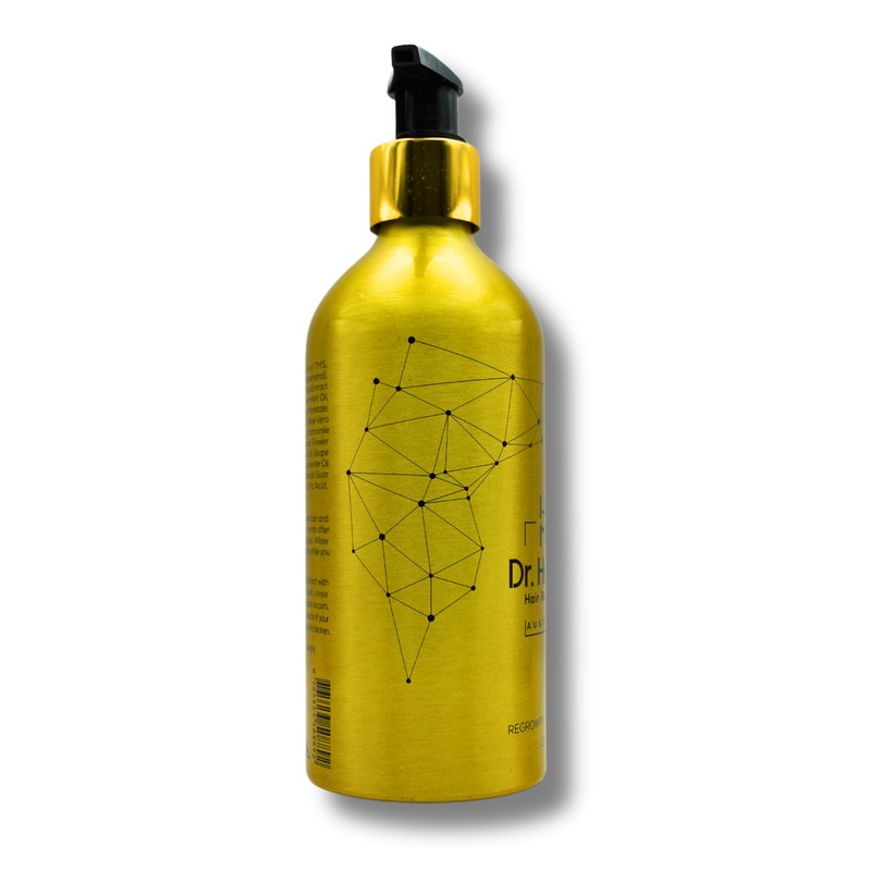 Dr Hamid Hair Regrowth Conditioner 250ml