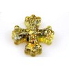 Orpanit Orgonite Cross of Rennes Le Chateu