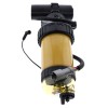 Unbranded Fuel Pump 349-5327 For CAT 299C 289C2 279C 277C