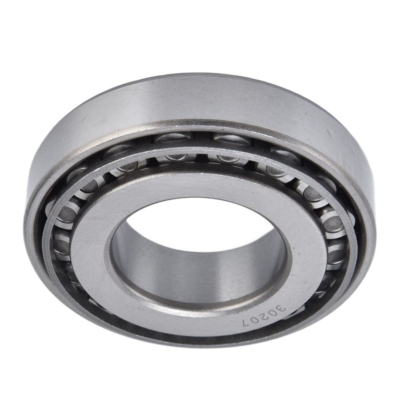 Tapered Roller Bearing, Roller Bearing, Durable Standard Design, Heavy Duty,
