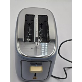 Beautiful 2 Slice Touchscreen Toaster