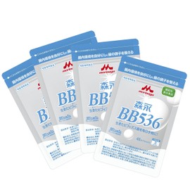 Lair BB536 45 Capsules New arumipautipakke-zi. Set of 4 (1 Days 3 Capsule x 60 Day Assault)