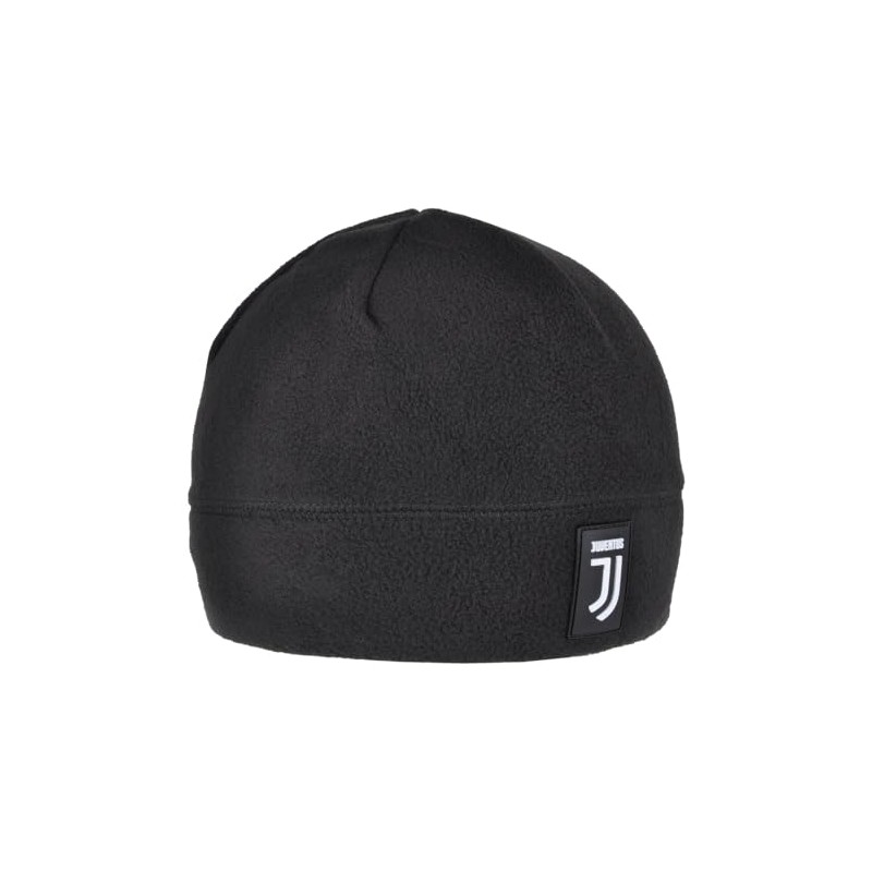 Cappello Cuffia Pile Juventus