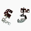 For MSI LCD Screen Hinges Left & Right for GF63