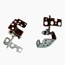 For MSI  LCD Screen Hinges Left & Right for GF63 Thin  8RC 8RD  / MS-16R1
