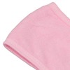 Eyelash Extension Pad Set 5pcs Silicone Adhesive Pallet Professional Efficient