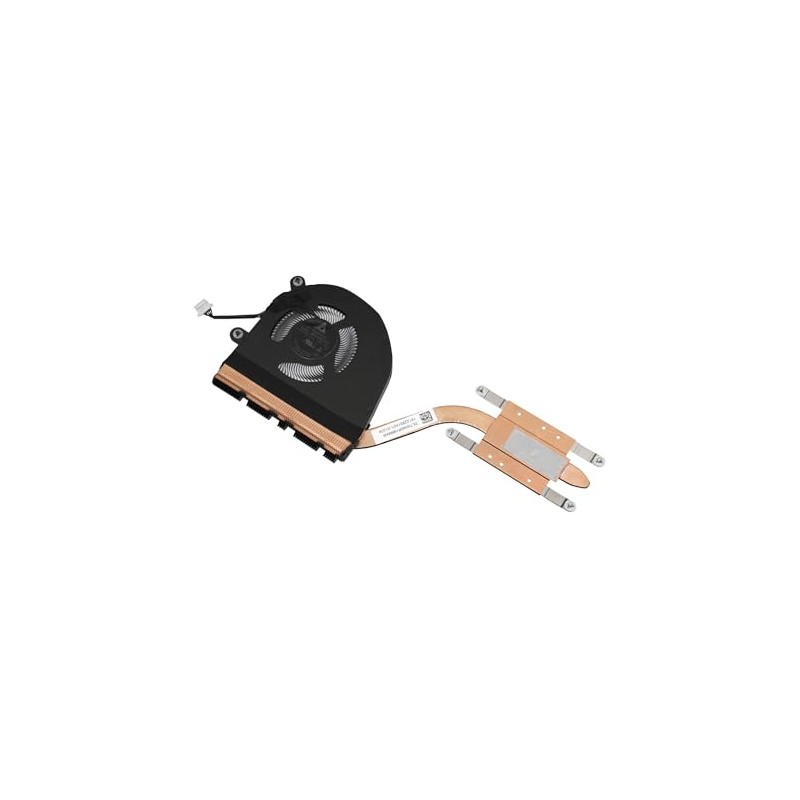 Lenovo 5H40S72915 Original Fan with Cooler CPU for ThinkPad L13