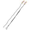 Hearing Amplifier Clip Prevent Loss Cute Star Flexible Portable Hearing