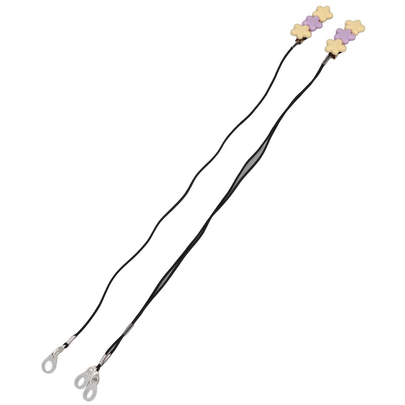 Hearing Amplifier Clip Prevent Loss Cute Star Flexible Portable Hearing