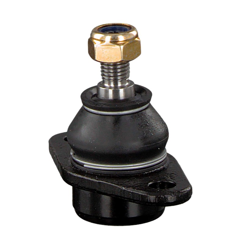 febi bilstein 21487 Ball Joint for control arm, pack of